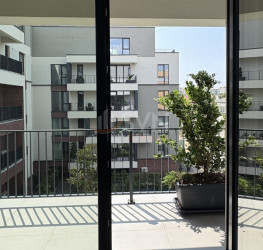 4 camere in 8.12 Residence cu loc parcare subteran inclus Bucuresti/Floreasca