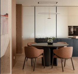 4 camere in 8.12 Residence cu loc parcare subteran inclus Bucuresti/Barbu Vacarescu