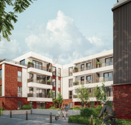 4 camere in 8.12 Residence cu loc parcare subteran inclus Bucuresti/Barbu Vacarescu