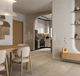 4 camere in 8.12 Residence cu loc parcare subteran inclus Bucuresti/Floreasca