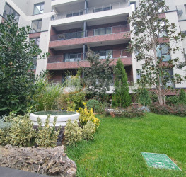 4 camere in 8.12 Residence cu loc parcare subteran inclus Bucuresti/Floreasca