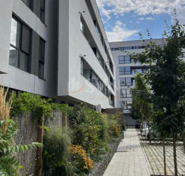 4 camere in ATRIA URBAN RESORT cu loc parcare exterior inclus Bucuresti/Bucurestii Noi