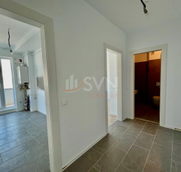 4 camere in ATRIA URBAN RESORT cu loc parcare exterior inclus Bucuresti/Bucurestii Noi