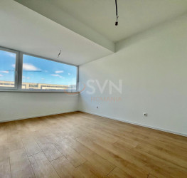 4 camere in ATRIA URBAN RESORT cu loc parcare exterior inclus Bucuresti/Bucurestii Noi