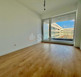 4 camere in ATRIA URBAN RESORT cu loc parcare exterior inclus Bucuresti/Bucurestii Noi