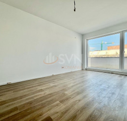 4 camere in ATRIA URBAN RESORT cu loc parcare exterior inclus Bucuresti/Bucurestii Noi