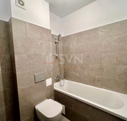 4 camere in ATRIA URBAN RESORT cu loc parcare exterior inclus Bucuresti/Bucurestii Noi