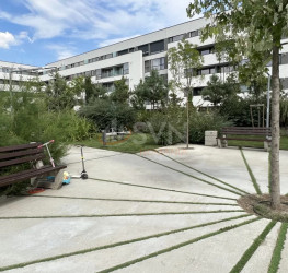 4 camere in ATRIA URBAN RESORT cu loc parcare exterior inclus Bucuresti/Bucurestii Noi