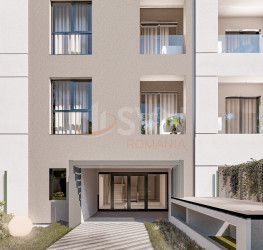 4 camere in Aviatiei Nord Rezidential cu loc parcare exterior inclus Bucuresti/Aviatiei