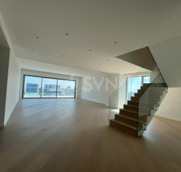 4 camere in Aviatiei Tower cu loc parcare subteran inclus Bucuresti/Aviatiei