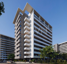 4 camere in AVRIG PARK RESIDENCE cu loc parcare exterior inclus Bucuresti/Bucur Obor