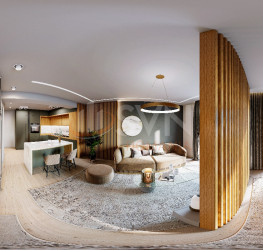 4 camere in AVRIG PARK RESIDENCE cu loc parcare exterior inclus Bucuresti/Bucur Obor