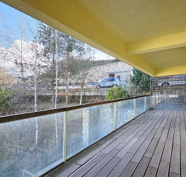 4 camere in Bellevue Residence cu loc parcare subteran inclus Brasov/Drumul Poienii