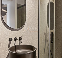 4 camere in Brick Lofts cu loc parcare subteran inclus Bucuresti/Floreasca