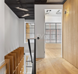 4 camere in Brick Lofts cu loc parcare subteran inclus Bucuresti/Floreasca