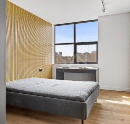 4 camere in Brick Lofts cu loc parcare subteran inclus Bucuresti/Floreasca