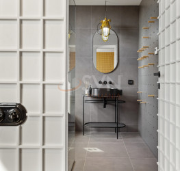 4 camere in Brick Lofts cu loc parcare subteran inclus Bucuresti/Floreasca