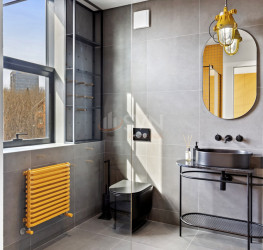 4 camere in Brick Lofts cu loc parcare subteran inclus Bucuresti/Floreasca