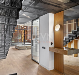 4 camere in Brick Lofts cu loc parcare subteran inclus Bucuresti/Floreasca