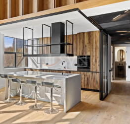 4 camere in Brick Lofts cu loc parcare subteran inclus Bucuresti/Floreasca