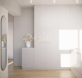 4 camere in Brick Lofts cu loc parcare subteran inclus Bucuresti/Floreasca