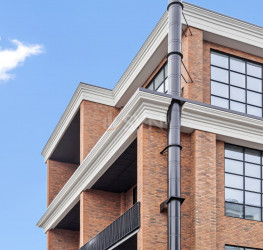 4 camere in Brick Lofts cu loc parcare subteran inclus Bucuresti/Floreasca