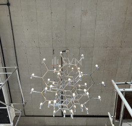 4 camere in Brick Lofts cu loc parcare subteran inclus Bucuresti/Floreasca