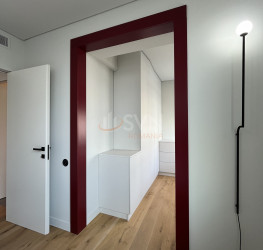 4 camere in Brick Lofts cu loc parcare subteran inclus Bucuresti/Floreasca