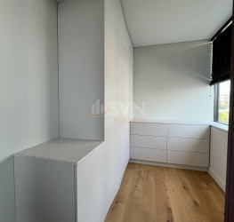 4 camere in Brick Lofts cu loc parcare subteran inclus Bucuresti/Floreasca