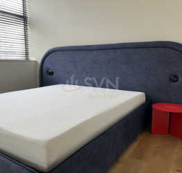 4 camere in Brick Lofts cu loc parcare subteran inclus Bucuresti/Floreasca