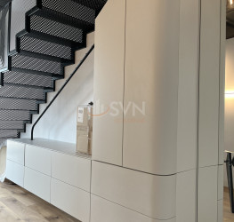 4 camere in Brick Lofts cu loc parcare subteran inclus Bucuresti/Floreasca