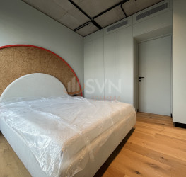 4 camere in Brick Lofts cu loc parcare subteran inclus Bucuresti/Floreasca