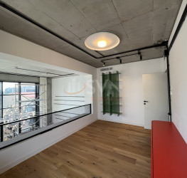 4 camere in Brick Lofts cu loc parcare subteran inclus Bucuresti/Floreasca