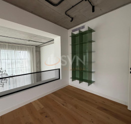 4 camere in Brick Lofts cu loc parcare subteran inclus Bucuresti/Floreasca