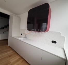 4 camere in Brick Lofts cu loc parcare subteran inclus Bucuresti/Floreasca