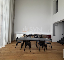 4 camere in Brick Lofts cu loc parcare subteran inclus Bucuresti/Floreasca