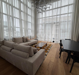 4 camere in Brick Lofts cu loc parcare subteran inclus Bucuresti/Floreasca