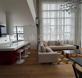 4 camere in Brick Lofts cu loc parcare subteran inclus Bucuresti/Floreasca
