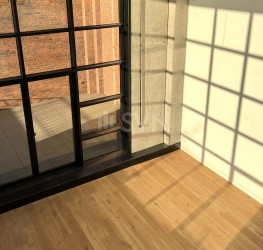 4 camere in Brick Lofts cu loc parcare subteran inclus Bucuresti/Floreasca