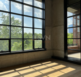 4 camere in Brick Lofts cu loc parcare subteran inclus Bucuresti/Floreasca