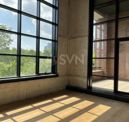 4 camere in Brick Lofts cu loc parcare subteran inclus Bucuresti/Floreasca