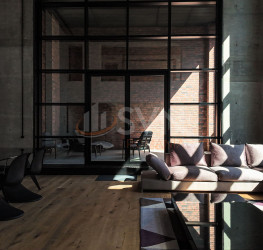 4 camere in Brick Lofts cu loc parcare subteran inclus Bucuresti/Floreasca