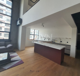 4 camere in Brick Lofts cu loc parcare subteran inclus Bucuresti/Floreasca