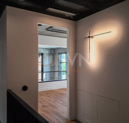 4 camere in Brick Lofts cu loc parcare subteran inclus Bucuresti/Floreasca