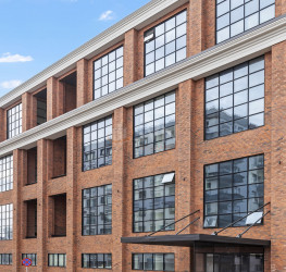 4 camere in Brick Lofts cu loc parcare subteran inclus Bucuresti/Floreasca