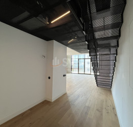 4 camere in Brick Lofts cu loc parcare subteran inclus Bucuresti/Floreasca