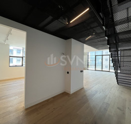 4 camere in Brick Lofts cu loc parcare subteran inclus Bucuresti/Floreasca