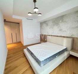 4 camere in Brick Ville cu loc parcare subteran inclus Bucuresti/Iancu Nicolae