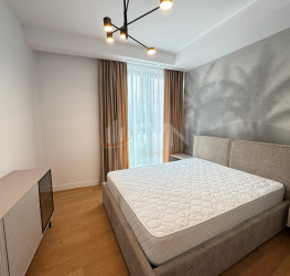 4 camere in Brick Ville cu loc parcare subteran inclus Bucuresti/Iancu Nicolae