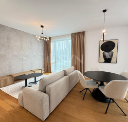 4 camere in Brick Ville cu loc parcare subteran inclus Bucuresti/Iancu Nicolae